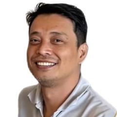 Georgius Onny Wahyudi | Solusi Duka - Solusi Kedukaan Terintegrasi Pertama di Indonesia